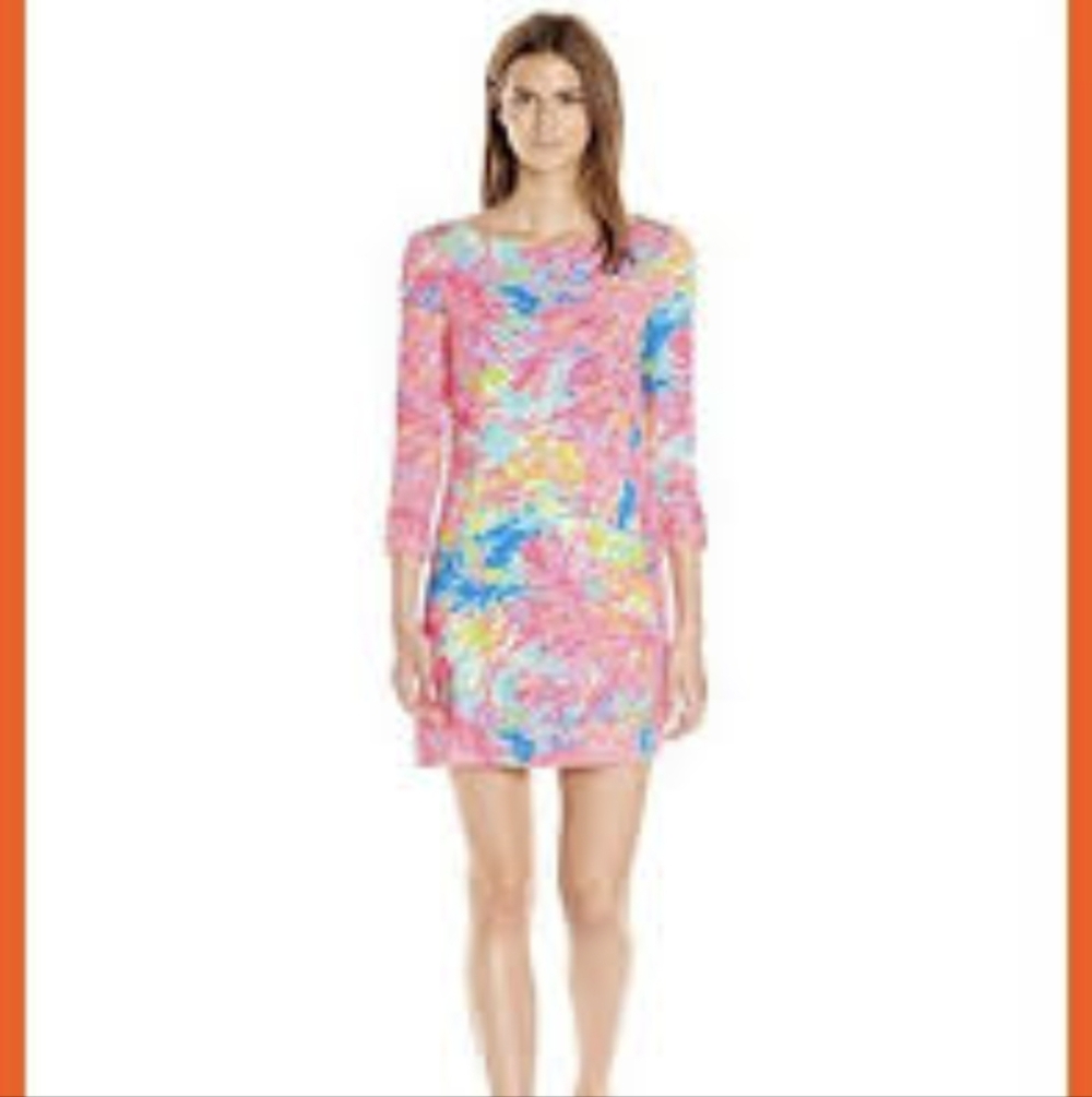 Lilly Pulitzer Dress